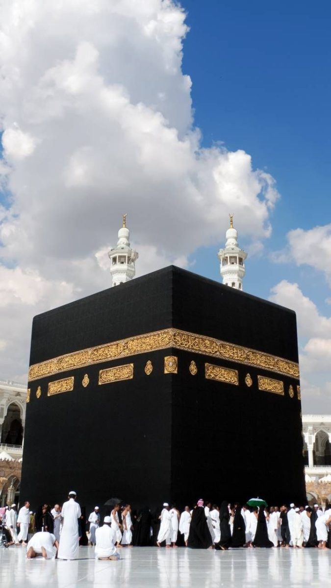 October Umrah 2026
