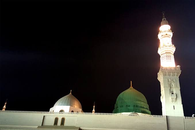 November Umrah 2026